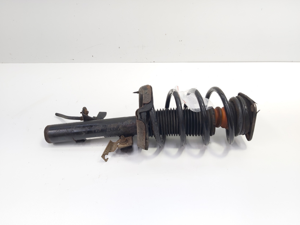 Amortizor stanga fata, Ford Focus 3 Turnier 1.6 TDCI, T1DA (id:689970)