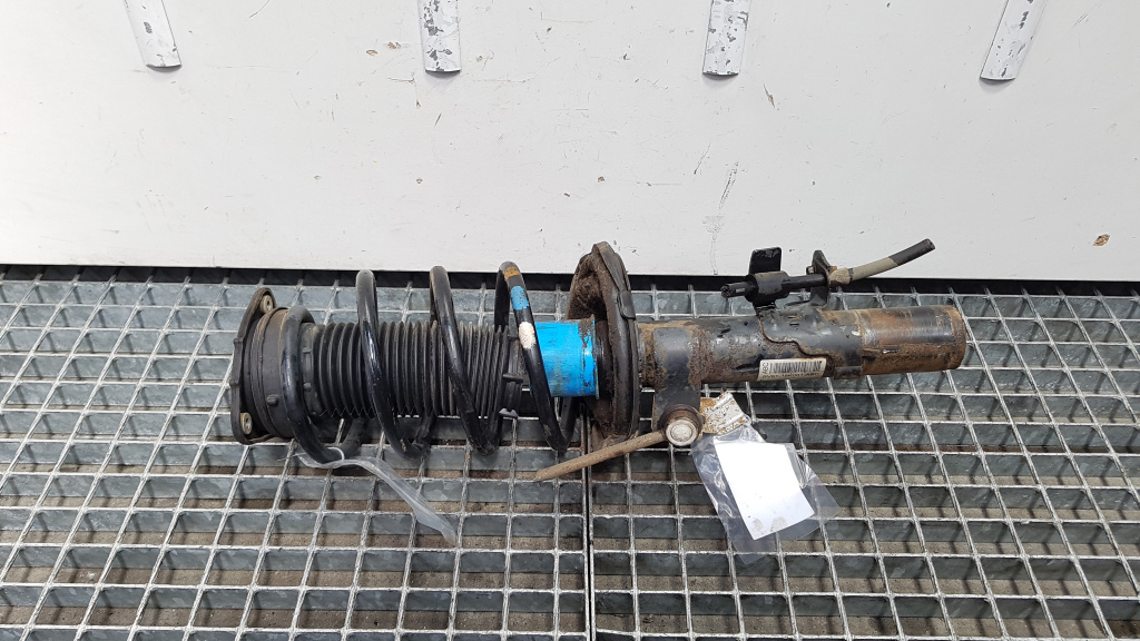 Amortizor stanga fata, Ford Focus 3 Turnier 1.6 tdci, BV61-18K001-ABC