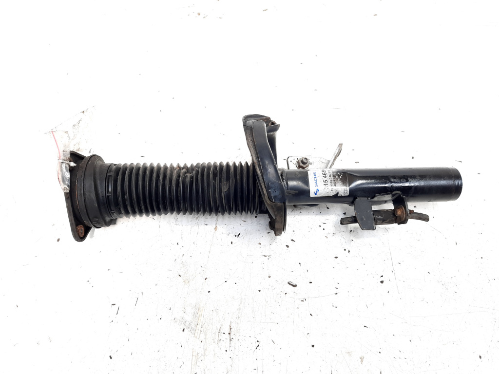 Amortizor stanga fata, Ford Focus 3 Turnier, 1.6 TDCI, T3DB (id:521620)