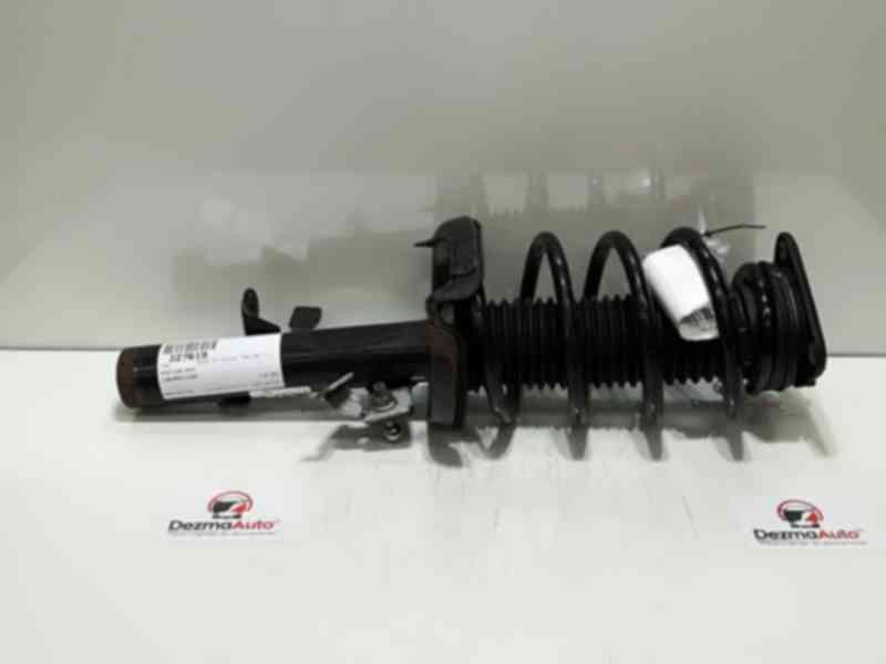 Amortizor stanga fata, Ford Focus 3 Turnier, 1.6 tdci (id:327619)
