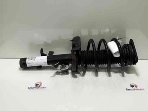 Amortizor stanga fata, Ford Focus 3 Turnier, 1.6 tdci (id:327619)