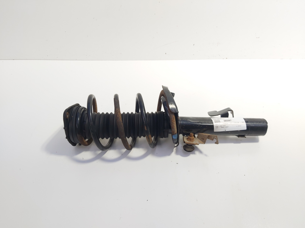 Amortizor stanga fata, Ford Focus C-Max 2.0 TDCI, G6DA (id:685507)