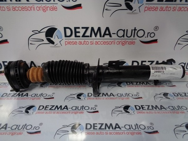 Amortizor stanga fata, Ford Fusion, 1.6 tdci (id:209973)