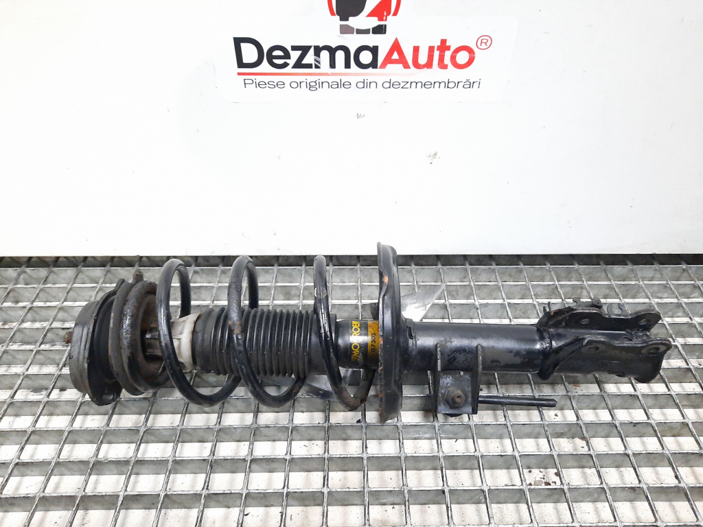 Amortizor stanga fata, Ford Ka (RU8) [Fabr 2008-2016] 1.2 benz, FP4 (id:449246)