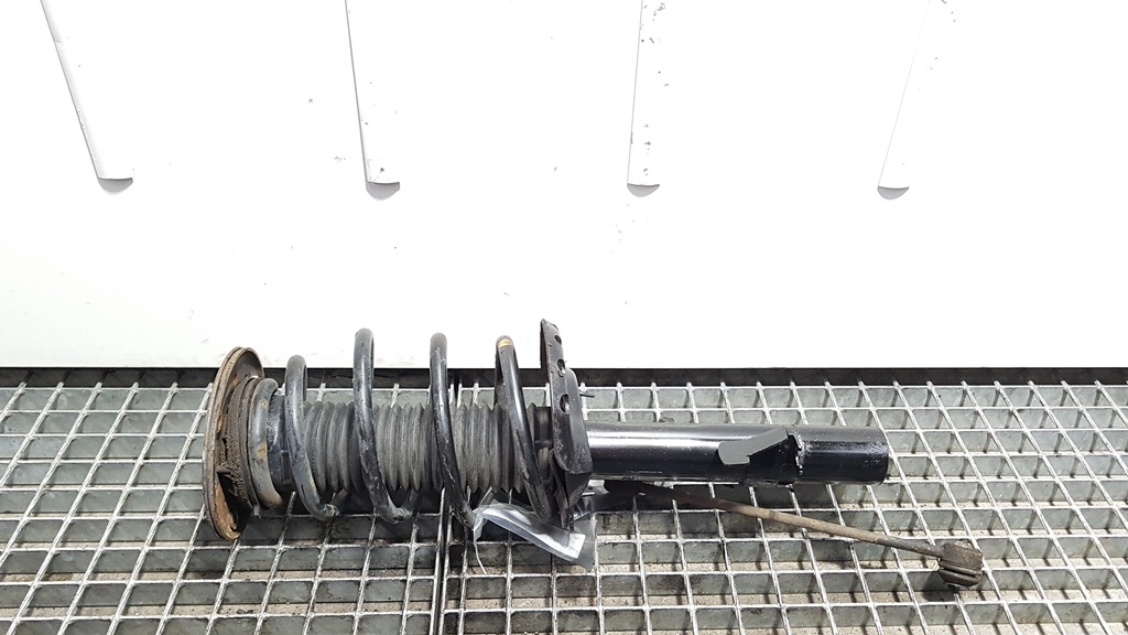 Amortizor stanga fata, Ford Mondeo 4, 2.0 tdci, cod 6G91-18K001-GB (id:369430)