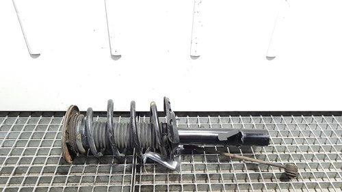 Amortizor stanga fata, Ford Mondeo 4, 2.0 tdci, cod 6G91-18K001-GB (id:369430)