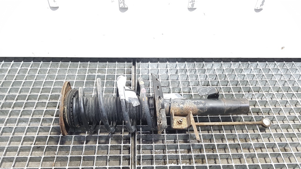Amortizor stanga fata, Ford Mondeo 4, 2.0 tdci (id:397700)