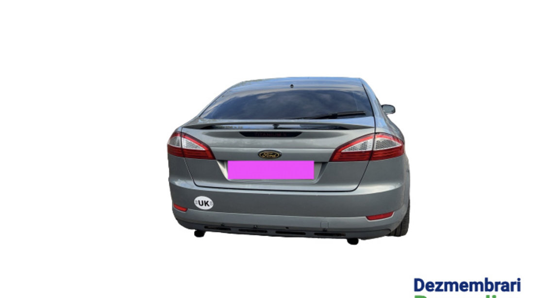 Amortizor stanga fata Ford Mondeo 4 [2007 - 2010] Liftback 2.2 TDCi DPF MT (175 hp) MK4 (BA7)