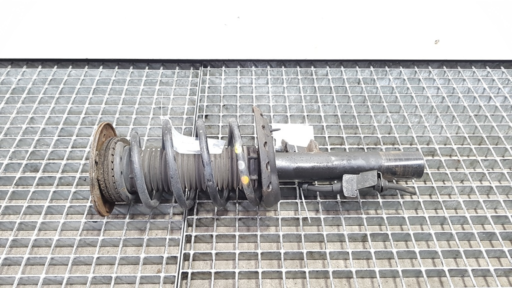 Amortizor stanga fata, Ford Mondeo 4 [Fabr 2007-2015] 1.8 tdci, 6G91-18K001-CAG (id:405986)