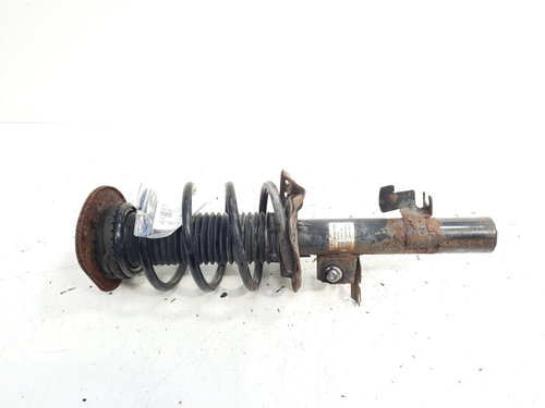 Amortizor stanga fata, Ford Mondeo 4 Turnier, 1.8 tdci, QYBA (id:604311)