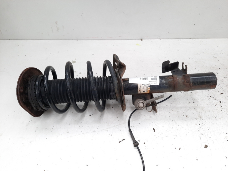 Amortizor stanga fata, Ford Mondeo 4 Turnier, 2.0 TDCI, UFBA (id:605898)