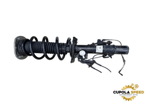 Amortizor stanga fata GJ32-18K001-AA Land Rover Range Rover Evoque L538 [2011 - 2015]