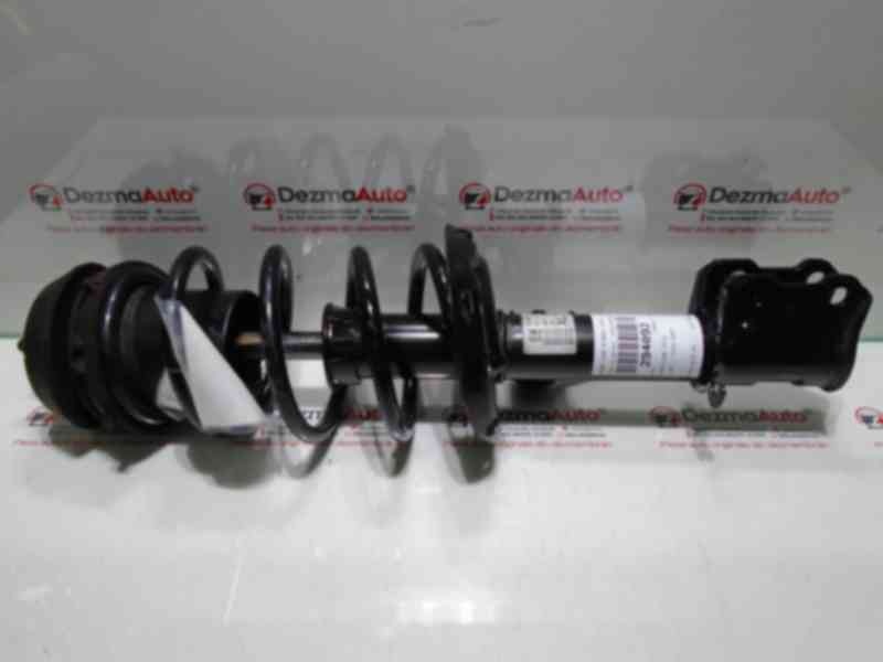 Amortizor stanga fata GM122185127, Opel Combo (X12) 1.3cdti