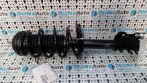 Amortizor stanga fata, GM13214357, Opel Corsa D, 1...