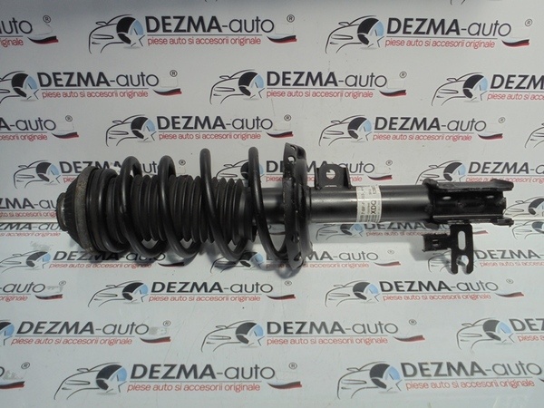 Amortizor stanga fata, GM13237946, Opel Astra H Twin Top 1.9cdti
