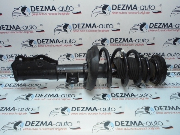 Amortizor stanga fata, GM13347475, Opel Insignia, 2.0cdti