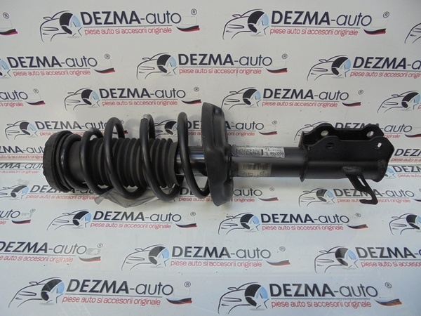 Amortizor stanga fata, GM13354011, Opel Astra J, 1.3cdti