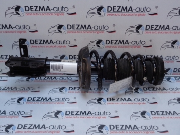 Amortizor stanga fata, GM13354011, Opel Astra Sports Tourer (J) 1.3cdti