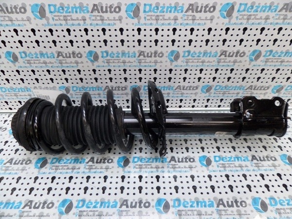 Amortizor stanga fata, GM22214012, Opel 