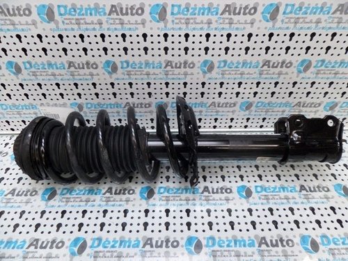Amortizor stanga fata, GM22214012, Opel Zafira A05 (id.139863)