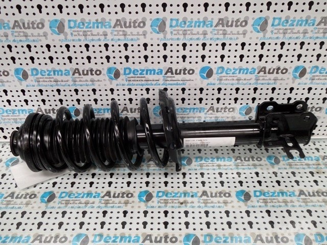 Amortizor stanga fata, GM22214013, Opel Zafira (A05), 1.9cdti, (id:182646)