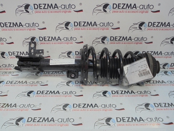 Amortizor stanga fata, GM22231389, Opel Zafira B (A05) 1.9cdti