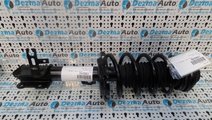 Amortizor stanga fata GM22242777, Opel Astra H com...