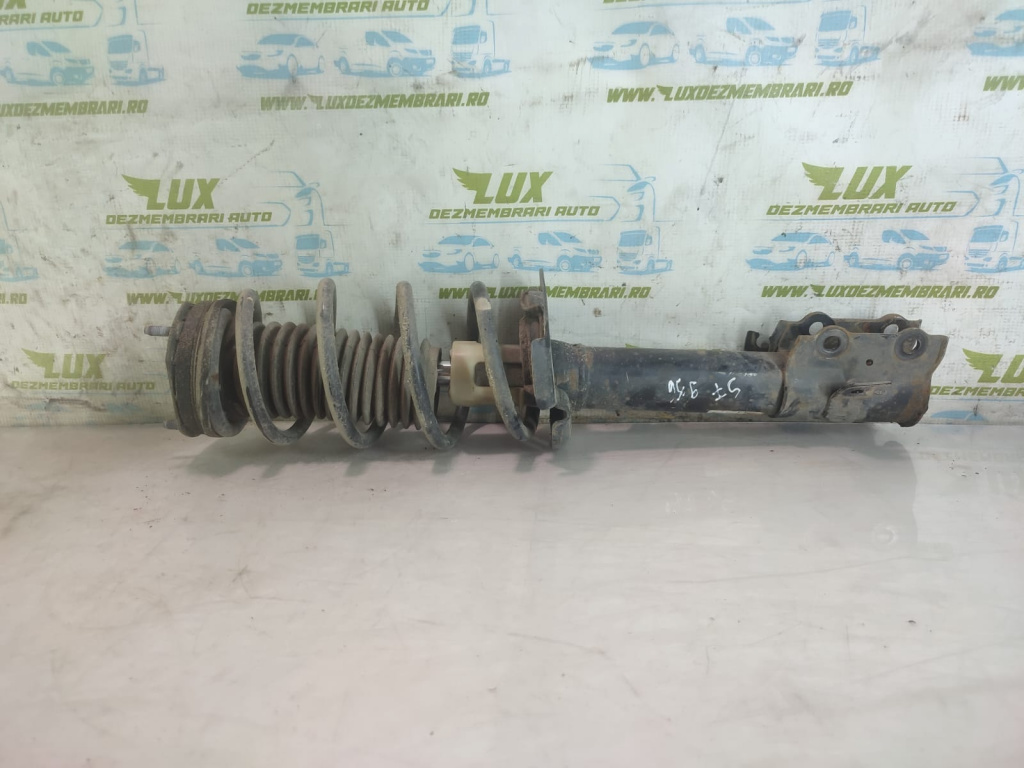 Amortizor stanga fata GN15-18K001M3B Ford EcoSport 2 [2013 - 2019] 1.0 ecoboost M1JU