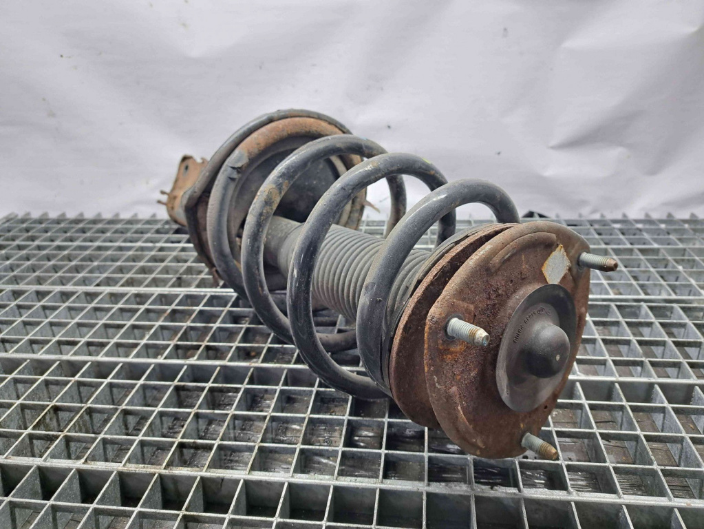 Amortizor stanga fata Hyundai Santa Fe 2 (CM) [Fabr 2005-2012] OEM 2.2 D4EB 2.2 D4EB 80KW / 109CP