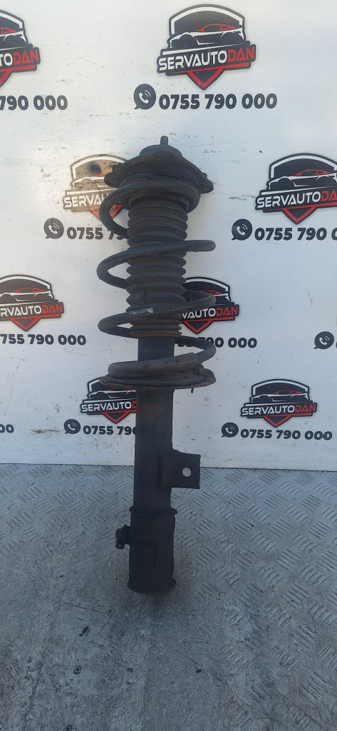 Amortizor stanga fata Kia Sportage (2004-2010) 2.0 Motorina 2010, 54651-3U000