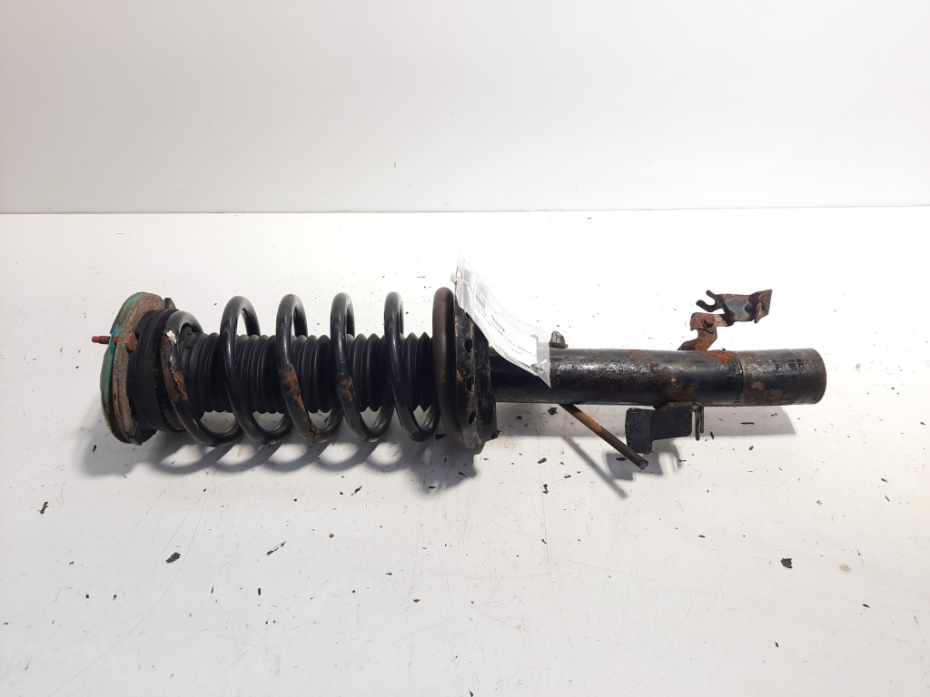 Amortizor stanga fata, Land Rover Freelander 2 (FA) 2.2 DT, 224DT (id:593174)