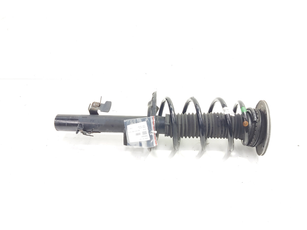 Amortizor stanga fata, Land Rover Range Rover Evoque 2.2CD4, 224DT (id:688261)