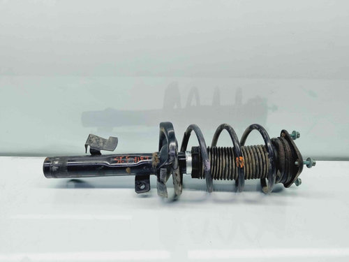 Amortizor stanga fata MAZDA 3 Sedan (BL) [Fabr 2008-2013] N5503017G 1.6 Benz Z6 77KW / 105CP 1.6 Ben...