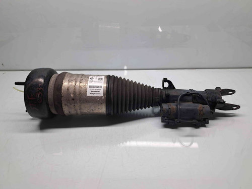Amortizor stanga fata Mercedes Clasa C (W205) [Fabr 2014-prezent] A2053200525 2.0 Hibr 274920 210KW ...