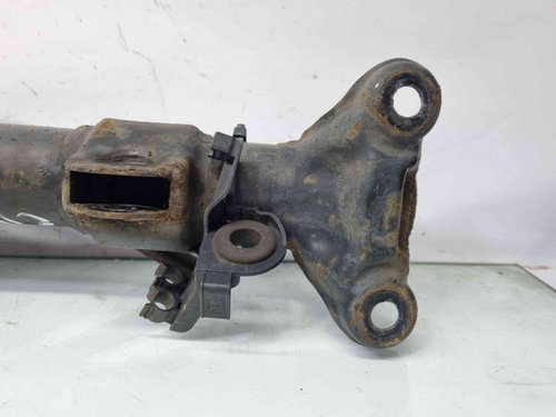 Amortizor stanga fata Mercedes Clasa E (W212) [Fabr 2009-2016] A2123203913 2.2 CDI 651924 2.2 CDI 65...