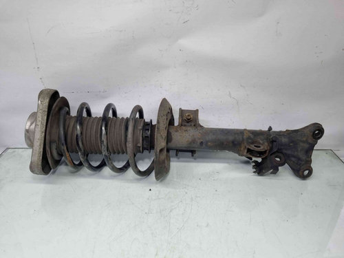 Amortizor stanga fata Mercedes Clasa E (W212) [Fabr 2009-2016] A2123203913 2.2 CDI 651924 2.2 CDI 65...