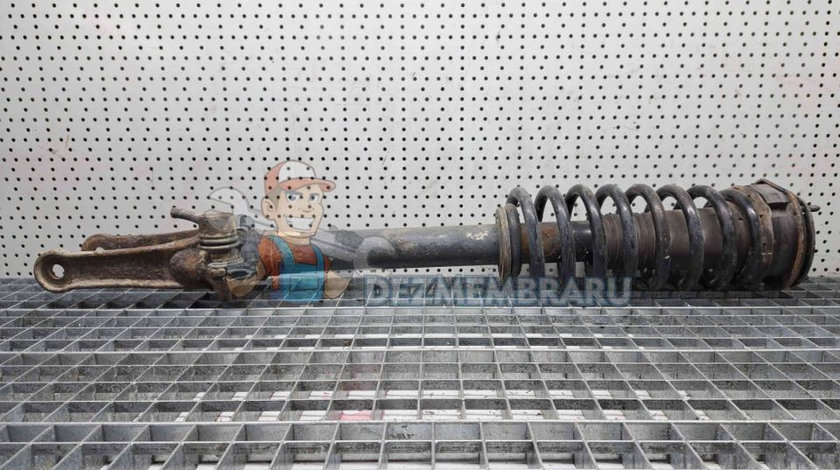 Amortizor stanga fata Mercedes Clasa ML (W164) [Fabr 2005-2012] OEM 3.0 CDI 642.940