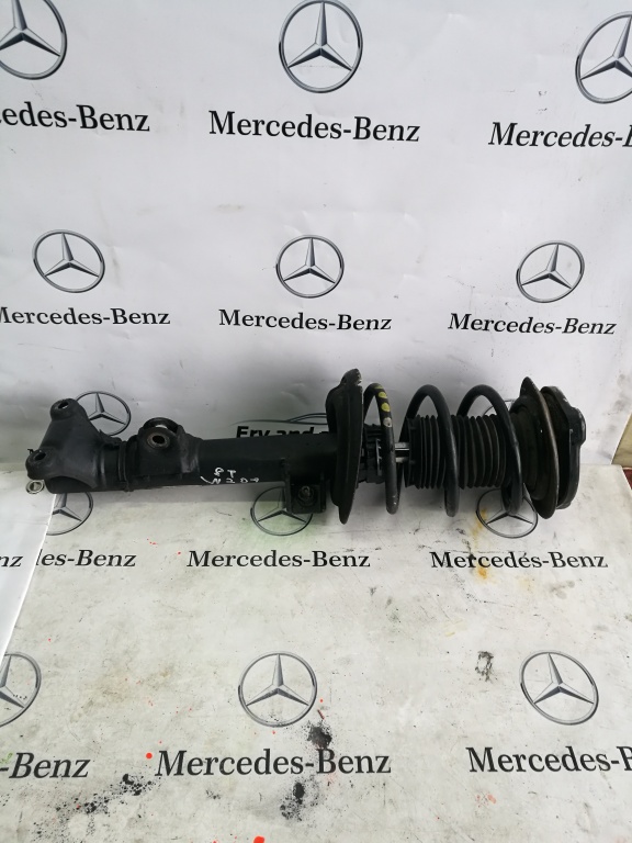 Amortizor stanga fata mercedes e class coupe w207