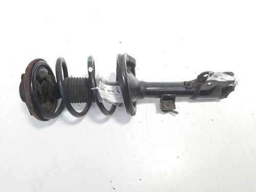 Amortizor stanga fata, Mitsubishi Outlander 2, 2.2 DI, 4HN (id:500171)