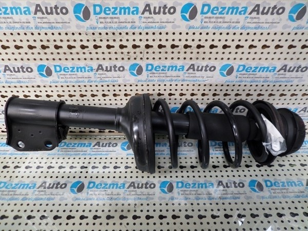 amortizor stanga fata Nissan Kubistar 1.5 dci