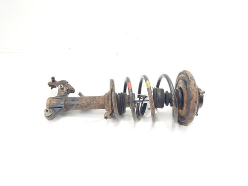 Amortizor stanga fata, Nissan Primera (P12) 1.9 DCI, F9Q (id:697258)