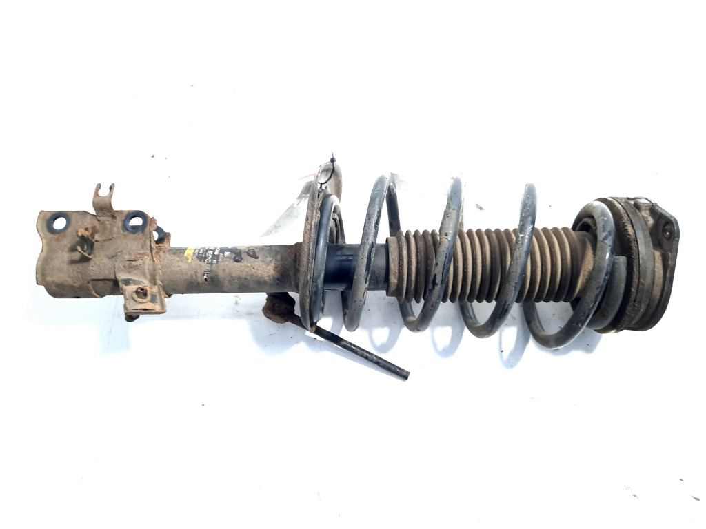 Amortizor stanga fata, Nissan Qashqai, 1.5 DCI, K9K430 (id:513140)
