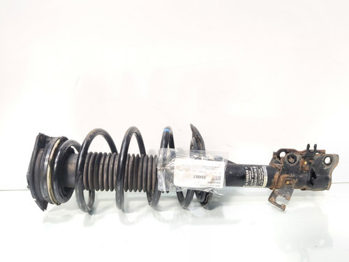 Amortizor stanga fata, Nissan Qashqai, 1.5 DCI, K9K430 (id:694867)