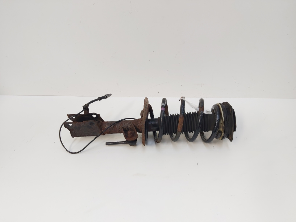 Amortizor stanga fata, Nissan Qashqai 1.6 DCI, R9M402 (id:670169)