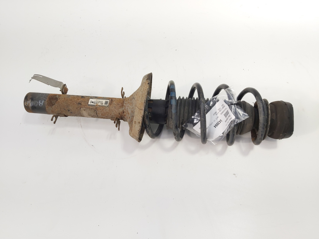 Amortizor stanga fata, Nissan Qashqai 2.