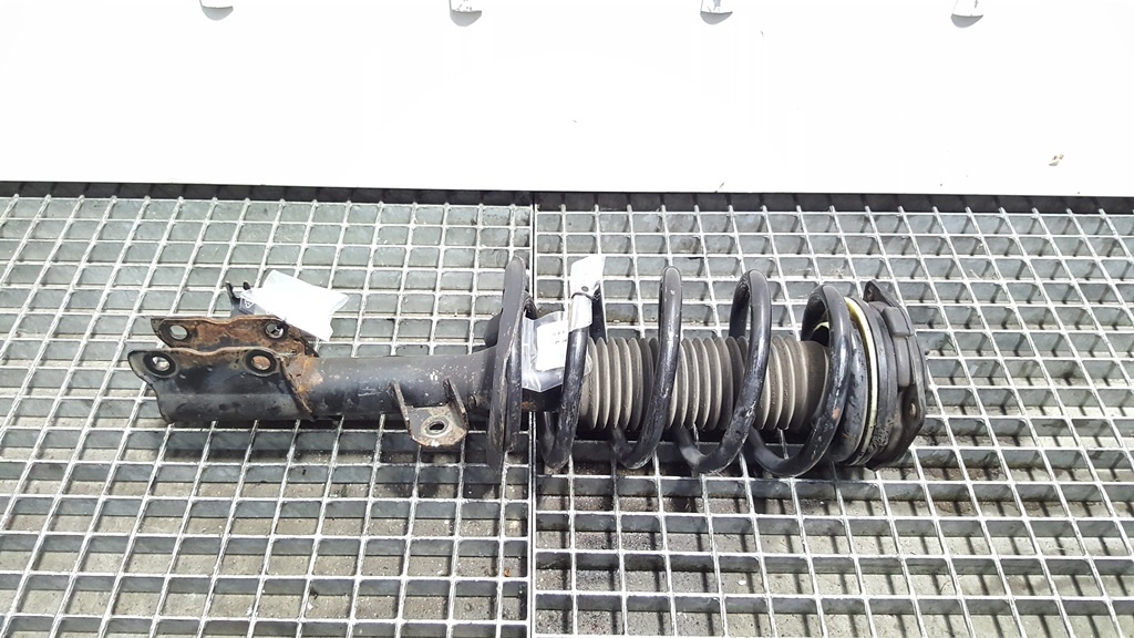 Amortizor stanga fata Nissan Qashqai 2.0 dci, M9R D8G8, 824903008005 (id:382552)