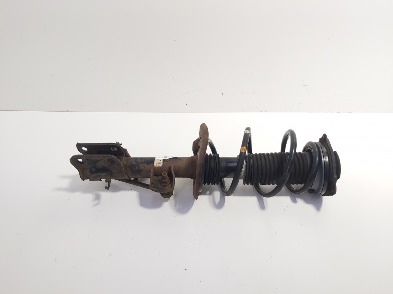 Amortizor stanga fata, Nissan Qashqai (2) 1.6 DCI, R9M402 (id:685672)