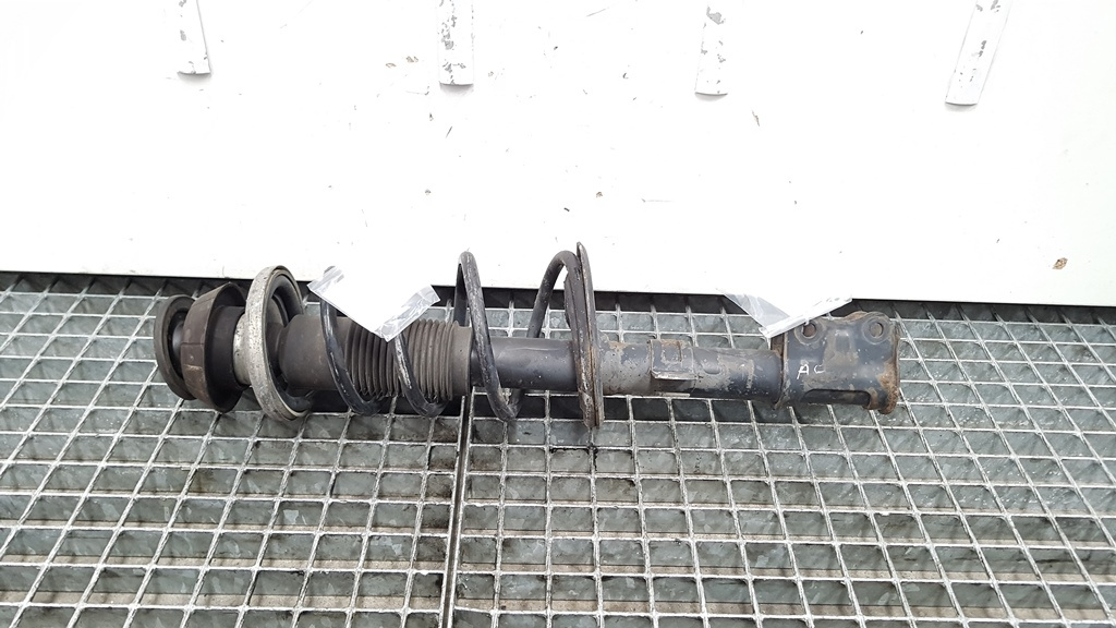 Amortizor stanga fata, Opel Agila (B) (H08) [Fabr 2008-2014] 1.2 B (id:409572)
