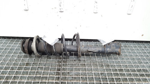 Amortizor stanga fata, Opel Agila (B) (H08) [Fabr 2008-2014] 1.2 B (id:409572)
