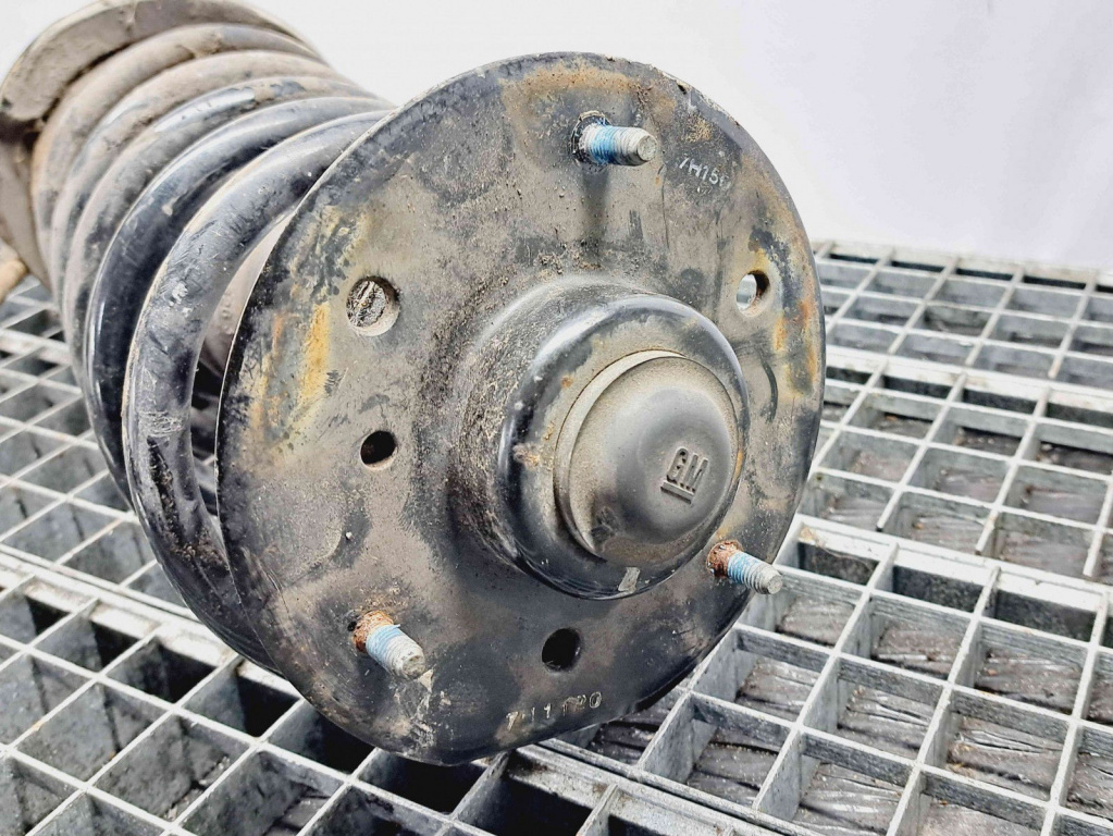 Amortizor stanga fata Opel Antara [Fabr 2006-2017] OEM 2.0 TDI Z20DMH 2.0 TDI Z20DMH 110KW / 150CP